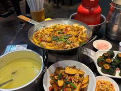 -富正毅三下锅连锁(三店)