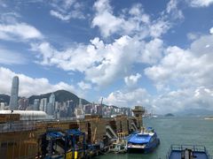 -香港皇家太平洋酒店