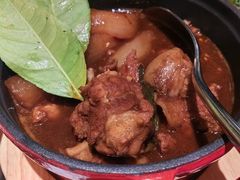 -小大董·烤鸭(凤凰汇店)