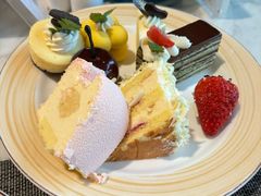 -二楼咖啡厅·厦门源昌凯宾斯基大酒店(湖滨中路店)