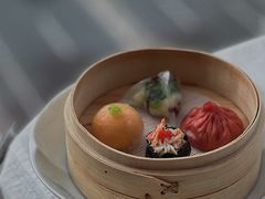 -莉莉海堂HAITANG·烤鸭(国贸商城店)