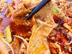 -蓉三少冒烤鸭·四川小吃集(北京首店)