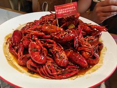 -谭十三·大排档(青山湖区地标店)