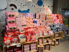 零售区-盒马鲜生(悠方店)