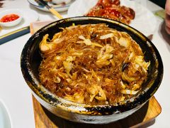 -粤港湾砂锅粥·宵夜(宝龙店)