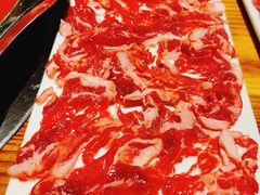 -潮味四季潮汕牛肉火锅(来凤街店)