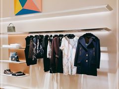 -LV路易威登(德基广场店)