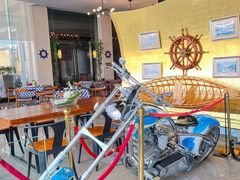 -大梅沙游艇度假酒店