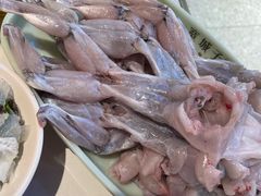 -宽城子美蛙毛肚自助火锅(建邺万达步行街店)
