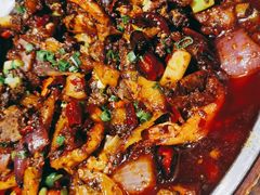 -老号尤兔头(西川店)