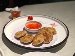 -相思林金岛饭店(青山湖店)