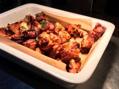 -威斯汀舞台餐厅