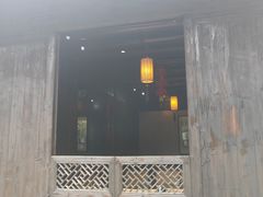 门面-烟水渔庄餐厅(西溪湿地店)