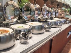 -凡塔斯牛排自助餐厅(莆田万达店)