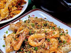 -华源餐厅·海鲜大排档(日月贝店)