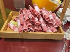 -海尔巴格新疆餐厅(东来兴店)