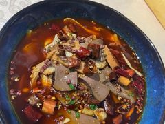 -水煮鱼乡·川京菜(蛇口店)