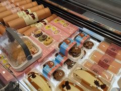 -燃厚蛋糕(卓展中信城店)