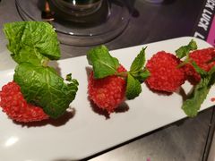 好运莲莲莲-新越盏·东南亚料理(捷登都会店)