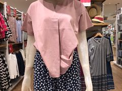 -优衣库(上海颛桥万达广场店)