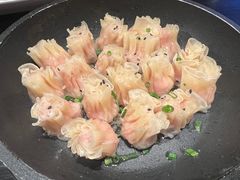 -吴越荣记苏州菜·松鼠桂鱼 100% 活鱼现做(月光码头店)