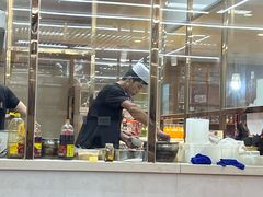 -老孙家泡馍(洒金桥店)