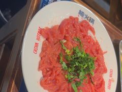 -楠火锅(西单店)