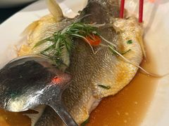 -誉八仙粤菜(万象天地店)