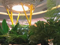 -吕氏疙瘩汤·海鲜新鲁菜(凯德mall新都心店)