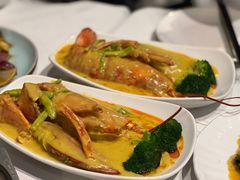 -新加坡海鲜(国贸商城店)