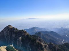 -泰山风景名胜区