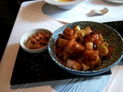 -俏江南-江景昆曲主题餐厅(正大广场店)