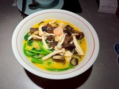 上汤时蔬-闽上鲜·福建菜(龙湖滨江天街店)