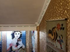 -维吾尔餐厅(宜山路店)