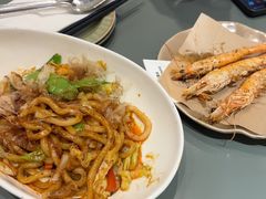 -池奈·咖喱蛋包饭(熙地港店)