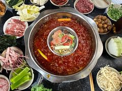-星鸿社重庆老火锅