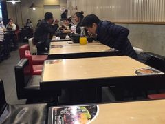 -阿香米线(龙岗万科广场店)