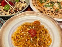 -Pizzeria da Nicola·火炉披萨(中大国际店)