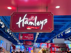 -Hamleys哈姆雷斯(东方福来德店)
