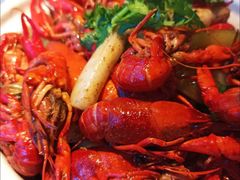 -清真·卡德尔大叔新疆主题餐厅(龙汇路店)