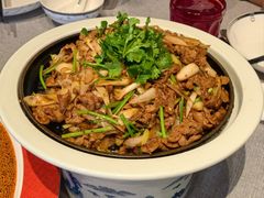 -柿合缘新京菜(国金中心商场店)
