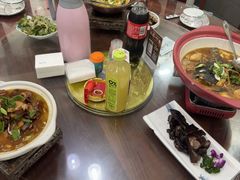 -知味轩酒店(景杉路店)