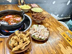 -笔记安顺夺夺粉火锅