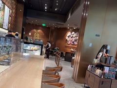 -星巴克臻选(北京颐堤港中心第二店)