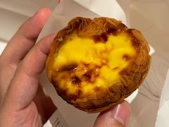 -LANLIZI BAKERY(COSMO店)