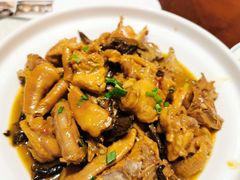 -老厨家(友谊路总店)