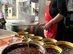 -赵伍面庄(吉祥苑店)