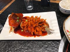 -老苏州芳和园茶酒楼  传统苏帮菜(观前店)