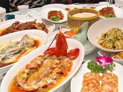 -望海湾海鲜楼·海鲜(河南路店)