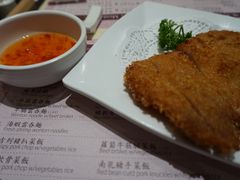 -池记(尖沙咀店)